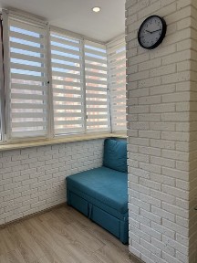 У продажу2к квартира в Жк Дніпровська Брамма 1