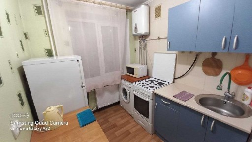 Продаж 1-кімн. кв., р-н 