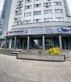 Черкаська область, Черкаси