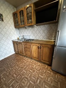 Продається двокімнатна квартира жм Парус