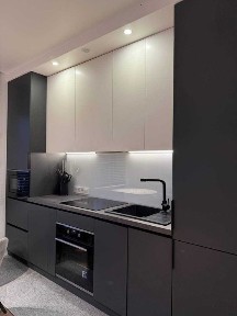 Продам теплу 2к квартиру у Слобожанському - світло є завжди!