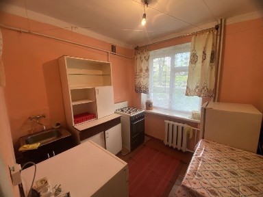 Оренда однокімнатної квартири ювілейний