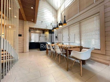 Оренда 2-х поверхового будинку з чудовим видом, Буча, є газ