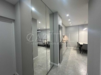 Київська область, Київ, Голосіївський