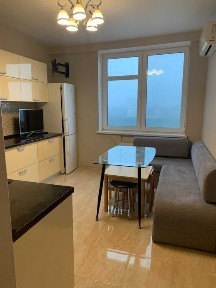 Київська область, Київ, Святошинський