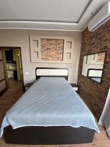 Дніпровська набережна 26А оренда 2-кім Осокорки метро ГЕНЕРАТОР є