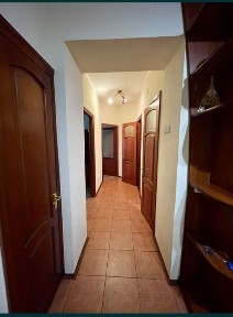 Долгосрочная аренда квартиры Драгоманова 31в. Метро 5 минут ходьб