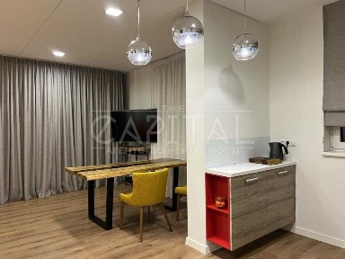 Аренда / Квартира / Солом'янка / Київ / Киев