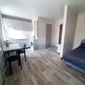 Здам 1-кімн. смарт-квартиру 9 ТУ / Леван