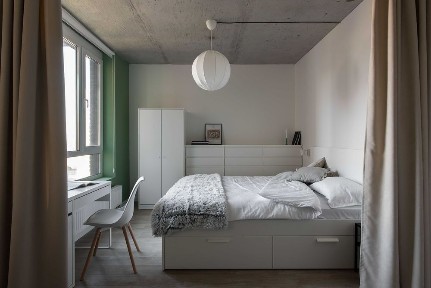 ЖК Варшавський + вул Змієнко 21 1к 37м2 без%