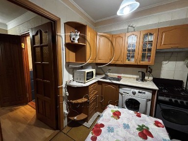 Оренда 1к кв вул Європейського Союзу, 88Б! Ретровіль/Варшавський