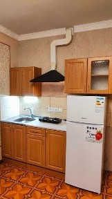 Київська область, Вишневе