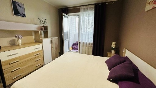 Осокорки. Панорамна 2-хкімнатна квартира, Єлизавети Чавдар 4