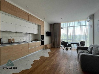 WOW! ЖК Park Avenue VIP! 2-к! Парк Авеню! ГЕНЕРАТОР! Паркінг!