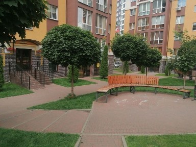 Київська область, Ірпінь