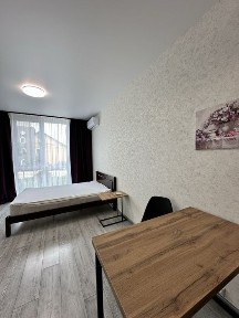 ‼️Затишна квартира студія, ЖК Sanville Park‼️