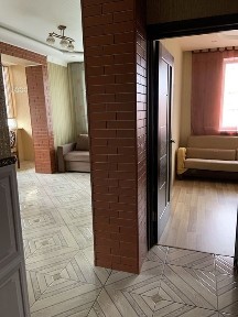 Київська область, Крюківщина