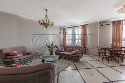 Оренда квартири по вул Шота Руставелі Печерський район