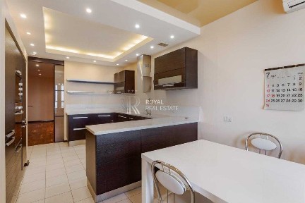 Оренда 4к Квартири, 170м2, вул. Мирного Панаса, Печерськ, Київ