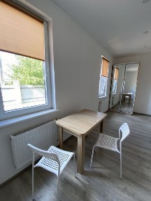 Аренда смарт квартиры с паркоместом