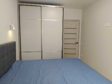 ЖК Варшавський+, оренда 1-но кімн., гарний ремонт, генератор, 4 поверх