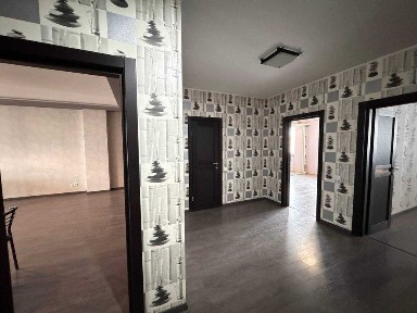 Оренда ЖК Парковий 3к квартира б-р Миколи Руденка 14 Д !