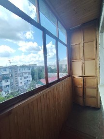 Продаж двохкімнатної квартири