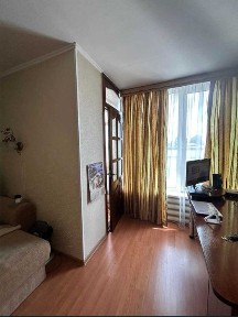 Однокімнатна квартира рн Політеху