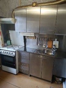 Київська область, Київ, Солом'янський