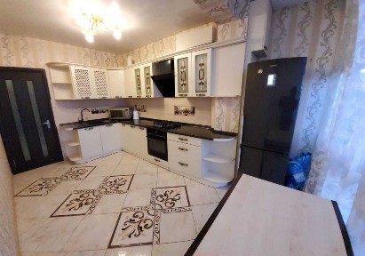 Київська область, Софіївська Борщагівка