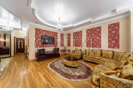 Київська область, Київ, Шевченківський