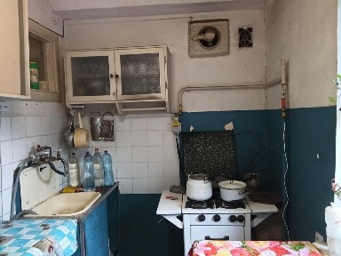 Оренда 2х кімнатної 