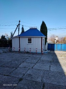 Здається економний, міні будинок від власника