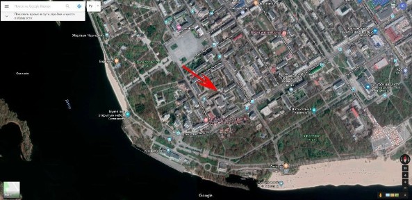 Полтавська область, Кременчук