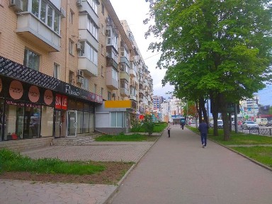 Харківська область, Харків, Шевченківський