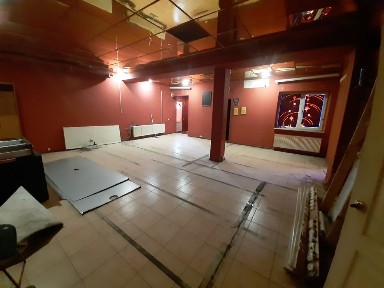 СРОЧНАЯ ПРОДАЖА помищение под бизнес 130 кв, м СЕМЕНА ПАЛИЯ