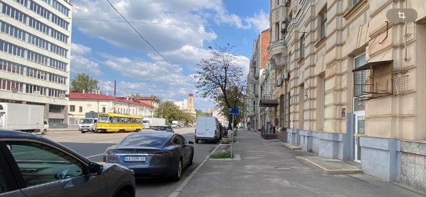 Харків, Холодногірський, вулиця Полтавський Шлях 57-59