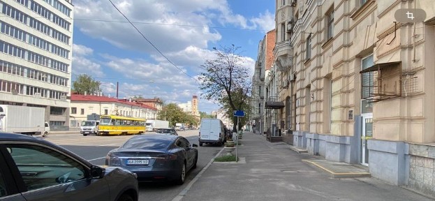 Харків, Холодногірський, вулиця Полтавський Шлях 57-59