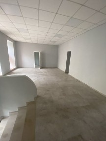 Оренда комерційне приміщення, червона лінія, Полтавський Шлях