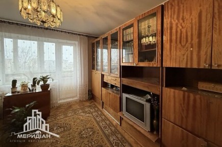 ПРОДАЖ 3 кім квартири, вул. Київська