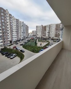 2 кім квартира з ремонтом по вул. Київська