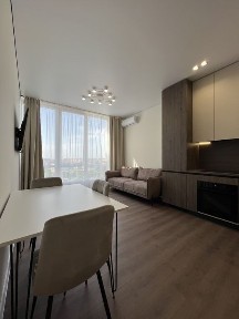 Оренда 1,5 кімнатної.