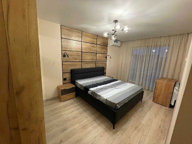 Здається в оренду двокімнатна квартира, вул. Коритнянська Код: 38408