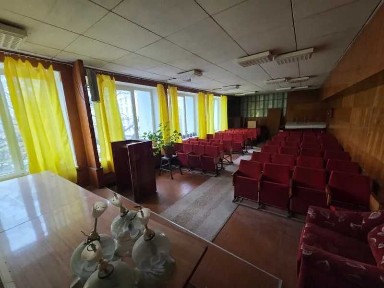 Оренда нежитлового приміщення.