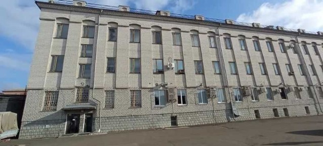 Оренда нежитлового приміщення.