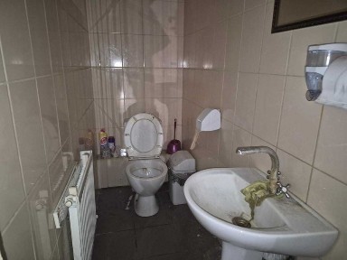 100м2 в центрі фасад