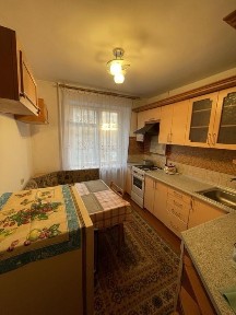 Здам в оренду 2 кім. квартиру вул. Вовчинецька навпроти ВЕЛЕС