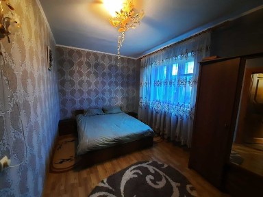 Здам частину будинку в м. Рівне