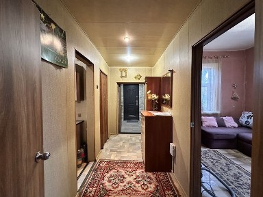 Оренда будинку в районі СКД