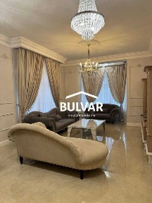 Якість = ціна. Елітний будинок, Парк Хаус.